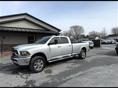 2016 RAM 3500 