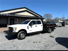 2017 Ford F-350 SD 