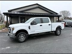 2019 Ford F-250 SD 