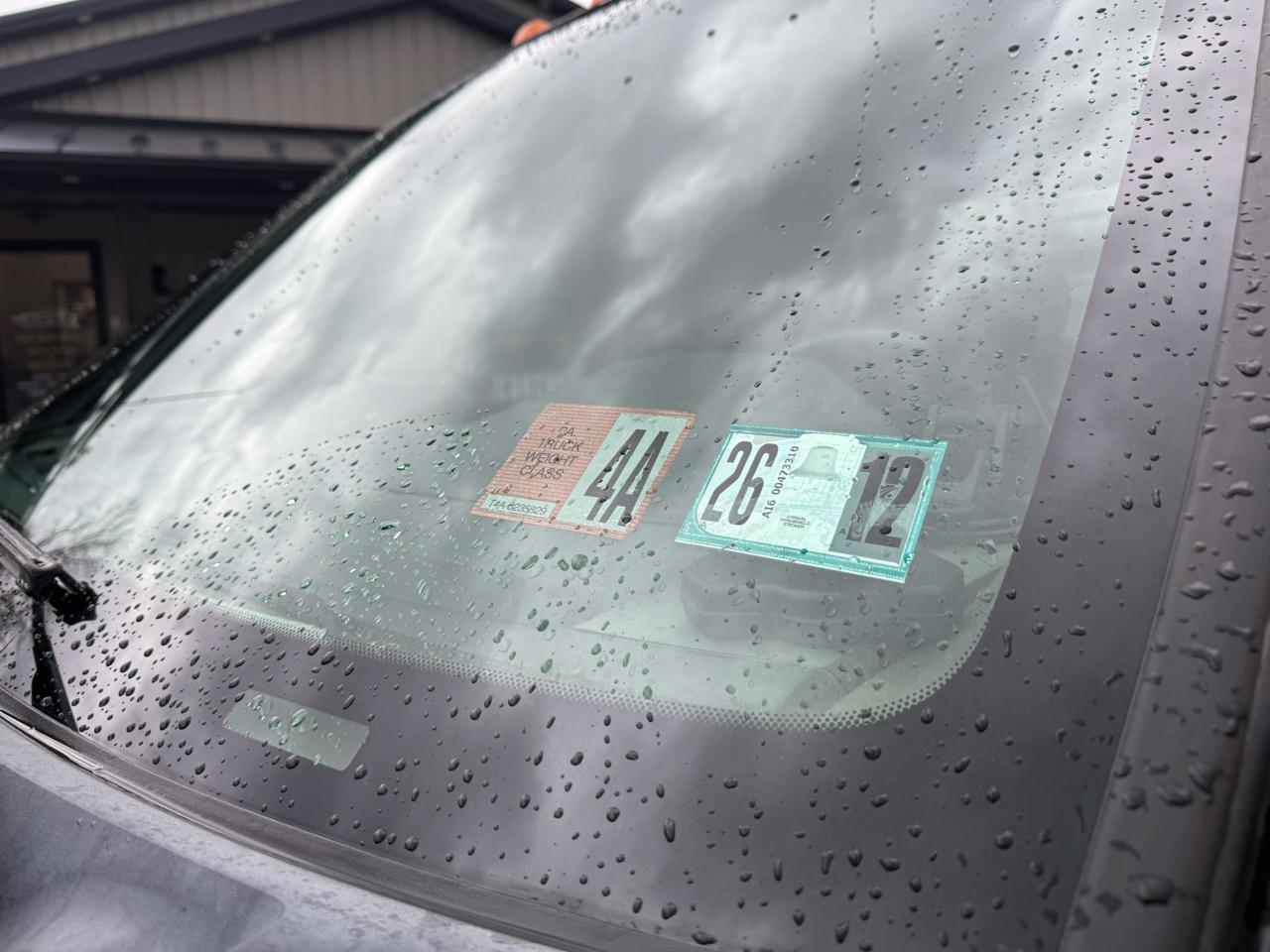 Ford F-250 SD Lariat SuperCab 4WD 2011