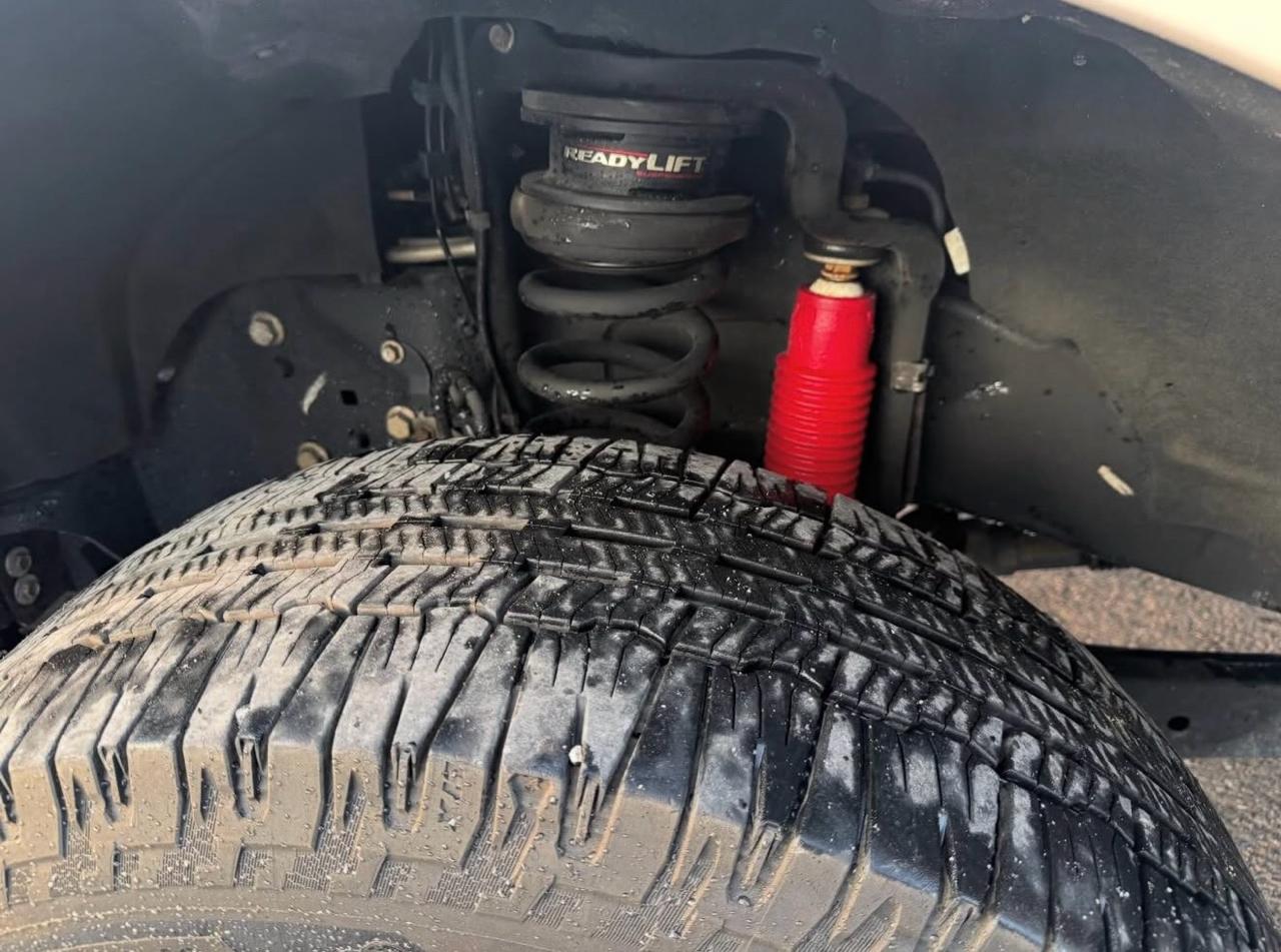 Ford F-250 SD Lariat Crew Cab 4WD 2017