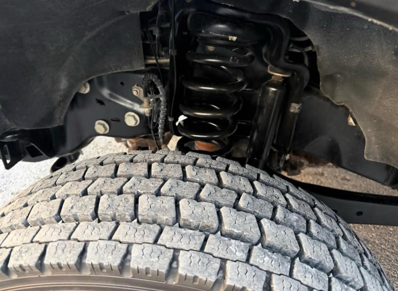 Ford F-550 Crew Cab DRW 4WD 2018