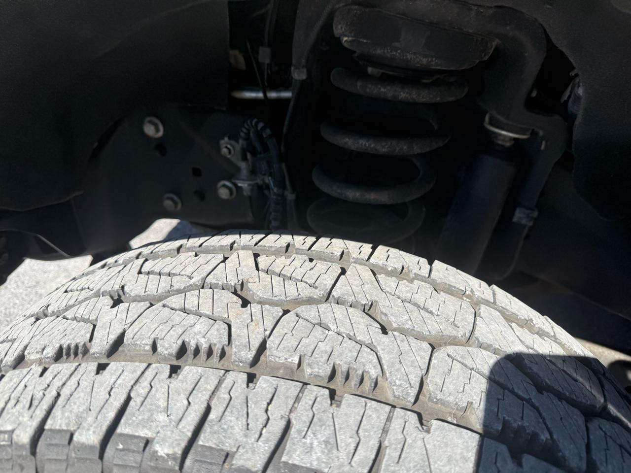 Ford F-250 SD XL Crew Cab Long Bed 4WD 2019