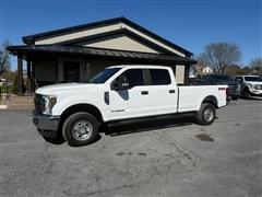 2019 Ford F-250 SD 