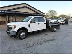 2020 Ford F-350 SD 