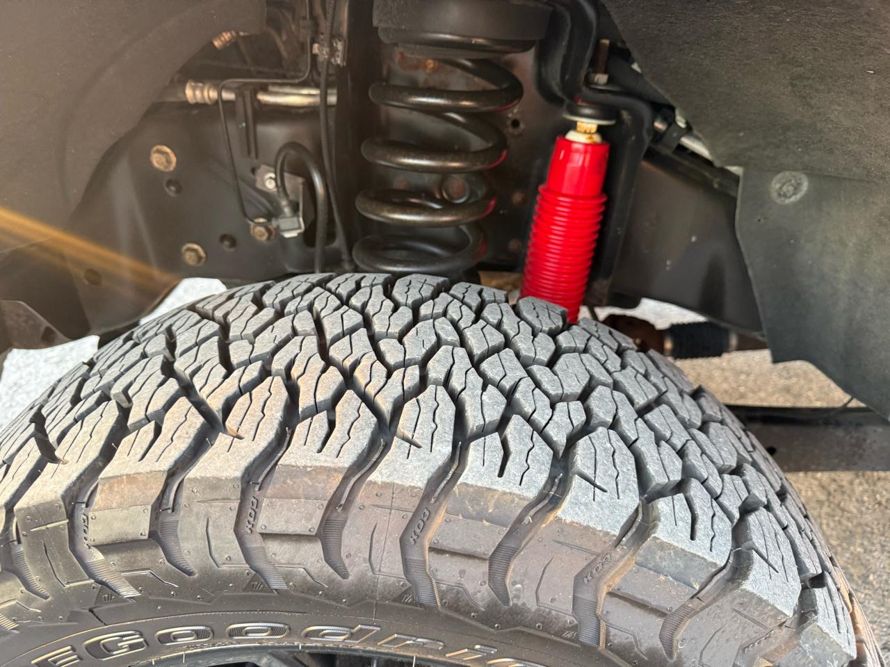 Ford F-250 SD Lariat Crew Cab 4WD 2016