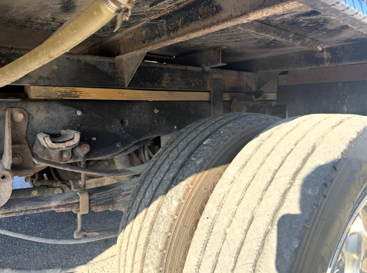 Ford F-450 SD Crew Cab DRW 4WD 2017