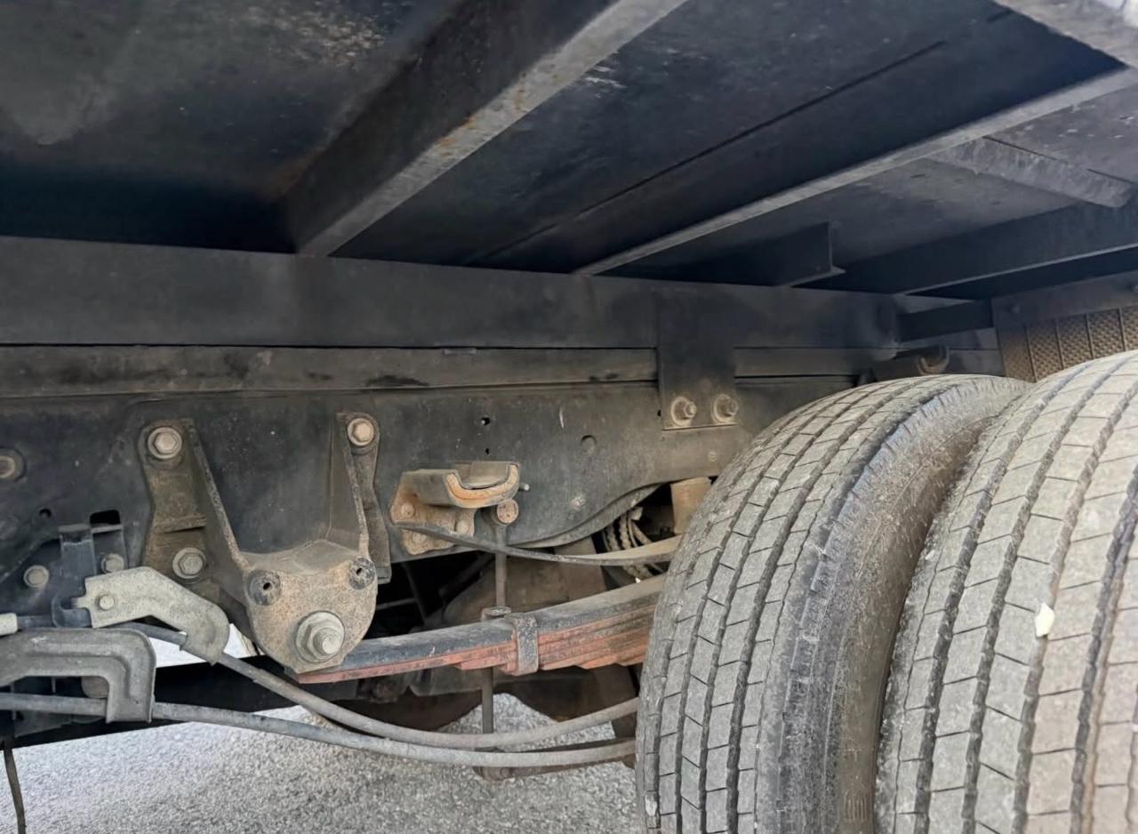 Ford F-550 Crew Cab DRW 4WD 2019