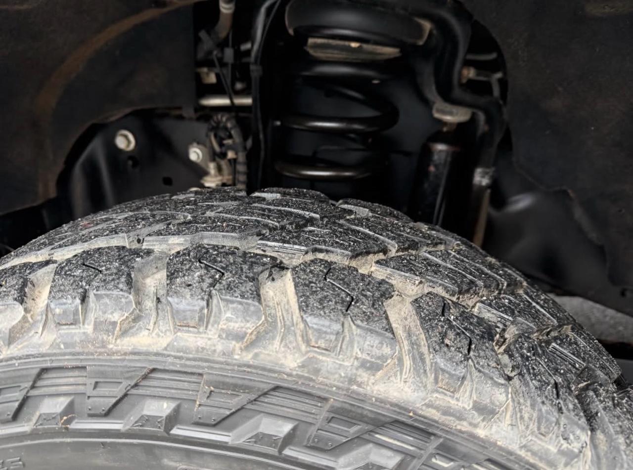 Ford F-350 SD XL SuperCab Long Bed DRW 4WD 2017