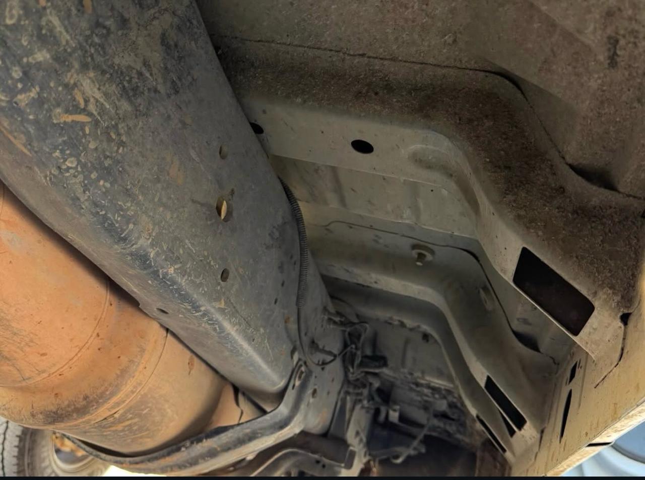 Ford F-350 SD XLT SuperCab Long Bed 4WD 2012