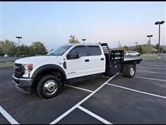 2021 Ford F-450 SD 