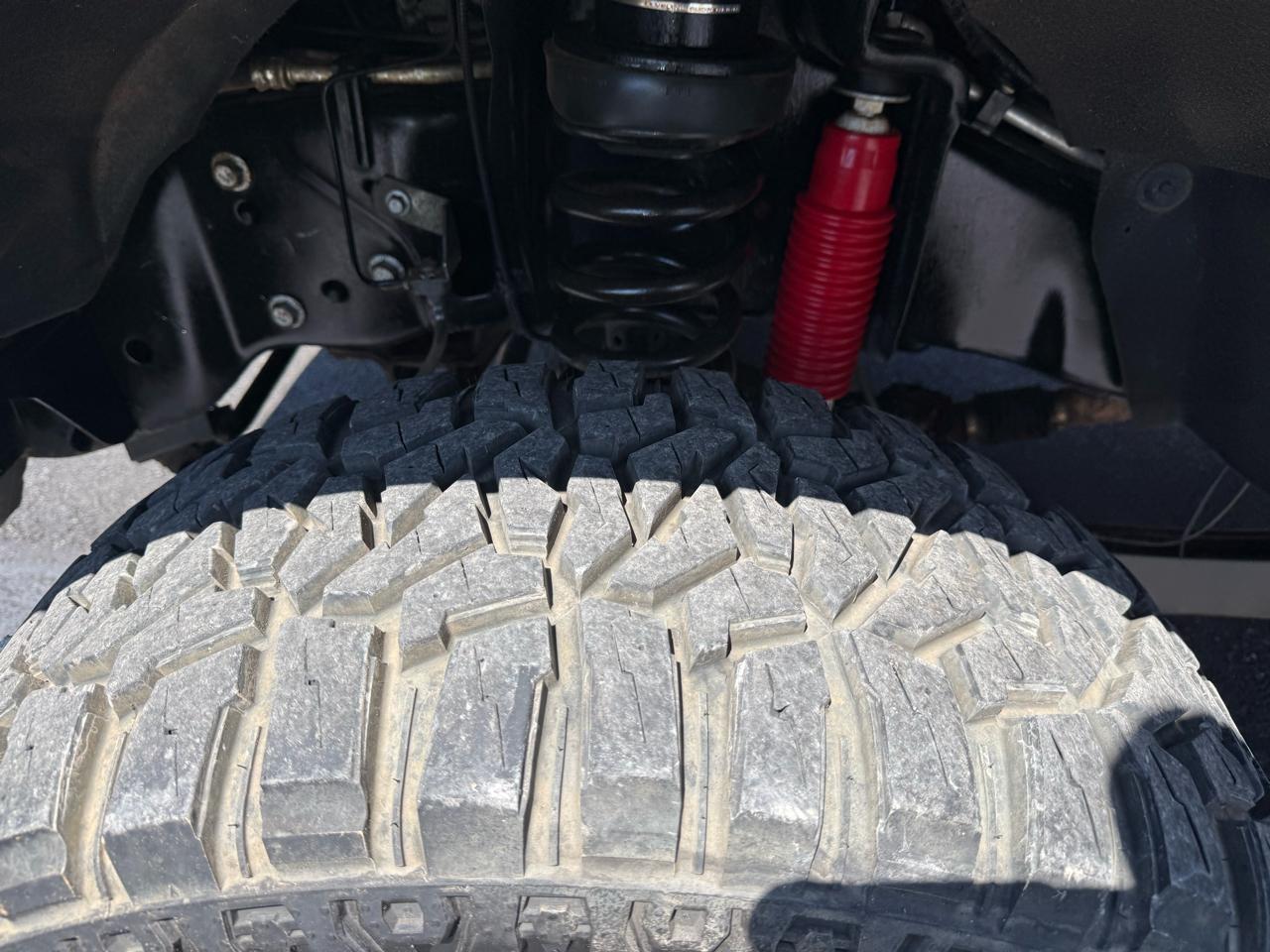 Ford F-250 SD Platinum Crew Cab 4WD 2014