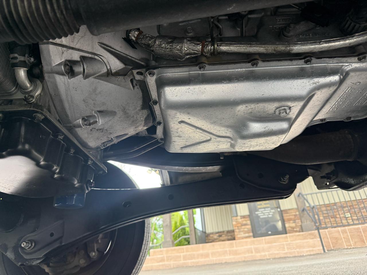 Ford F-450 SD XL Crew Cab DRW 4WD 2017
