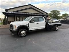 2023 Ford F-550 