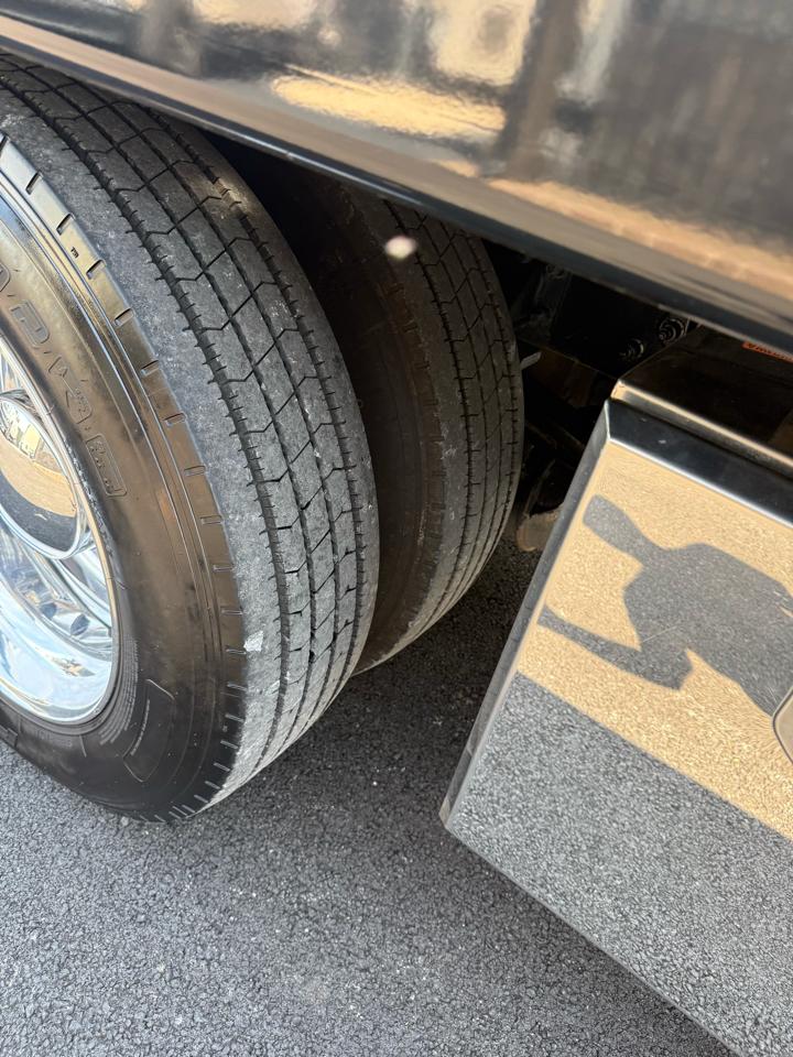 Peterbilt 536  2024