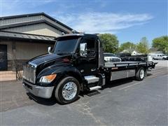 2024 Peterbilt 536 