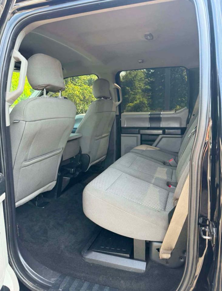 Ford F-350 SD XLT Crew Cab 4WD 2017