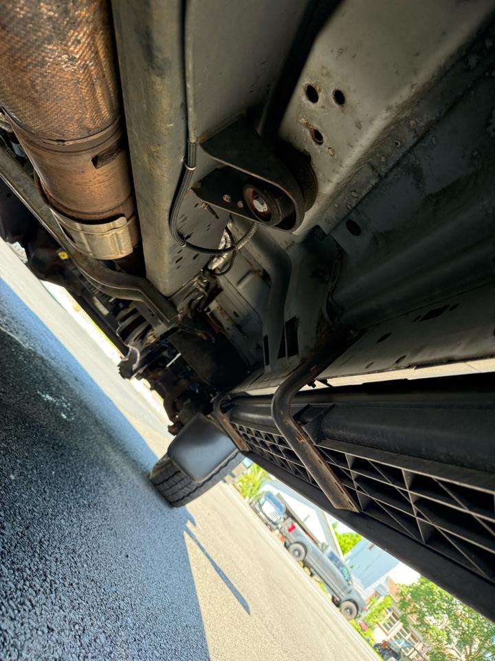 Ford F-450 SD XL Crew Cab DRW 4WD 2012