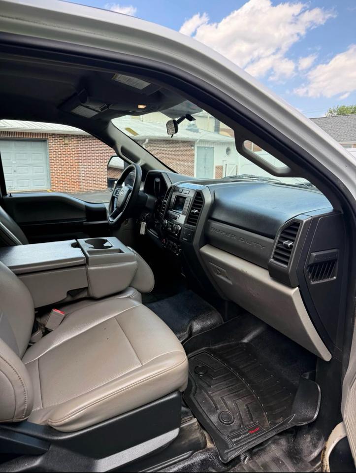 Ford F-350 SD XL DRW 2WD 2018