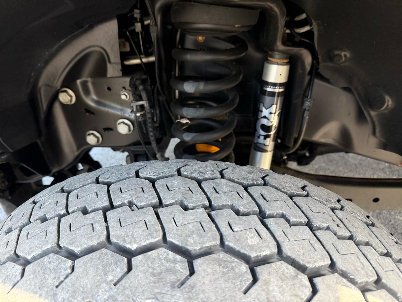 Ford F-450 SD Lariat Crew Cab DRW 4WD 2019