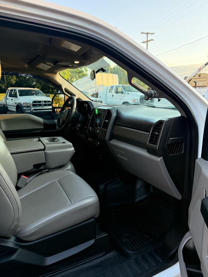 Ford F-350 SD Lariat SuperCab 4WD 2018
