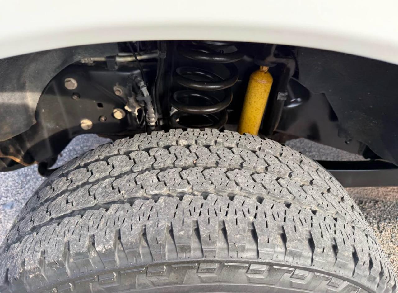 Ford F-250 SD XL Crew Cab 4WD 2018