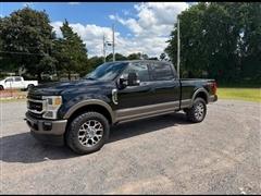 2020 Ford F-250 SD 
