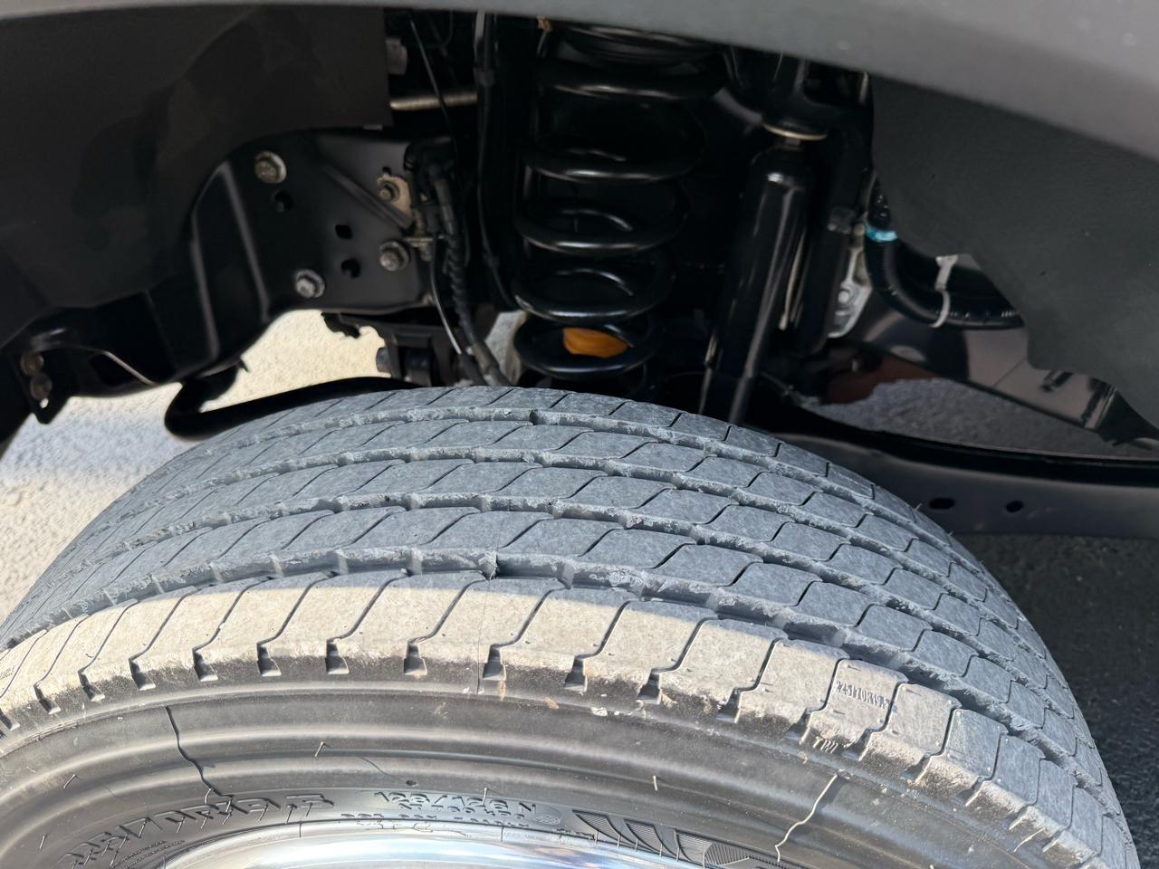 Ford F-450 SD XLT Crew Cab DRW 4WD 2020