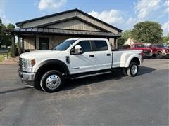 2020 Ford F-450 SD 