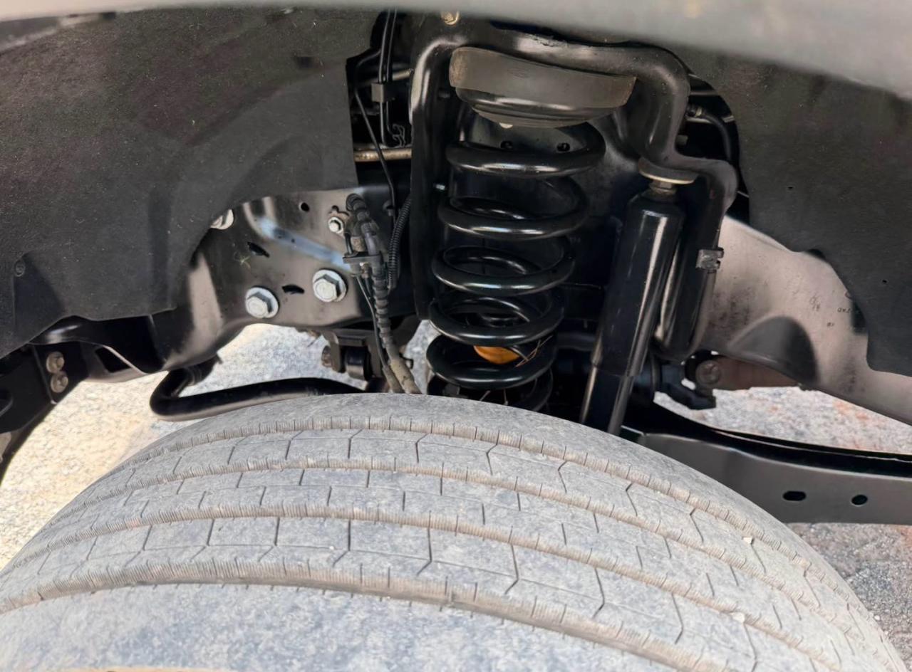 Ford F-450 SD Crew Cab DRW 4WD 2019