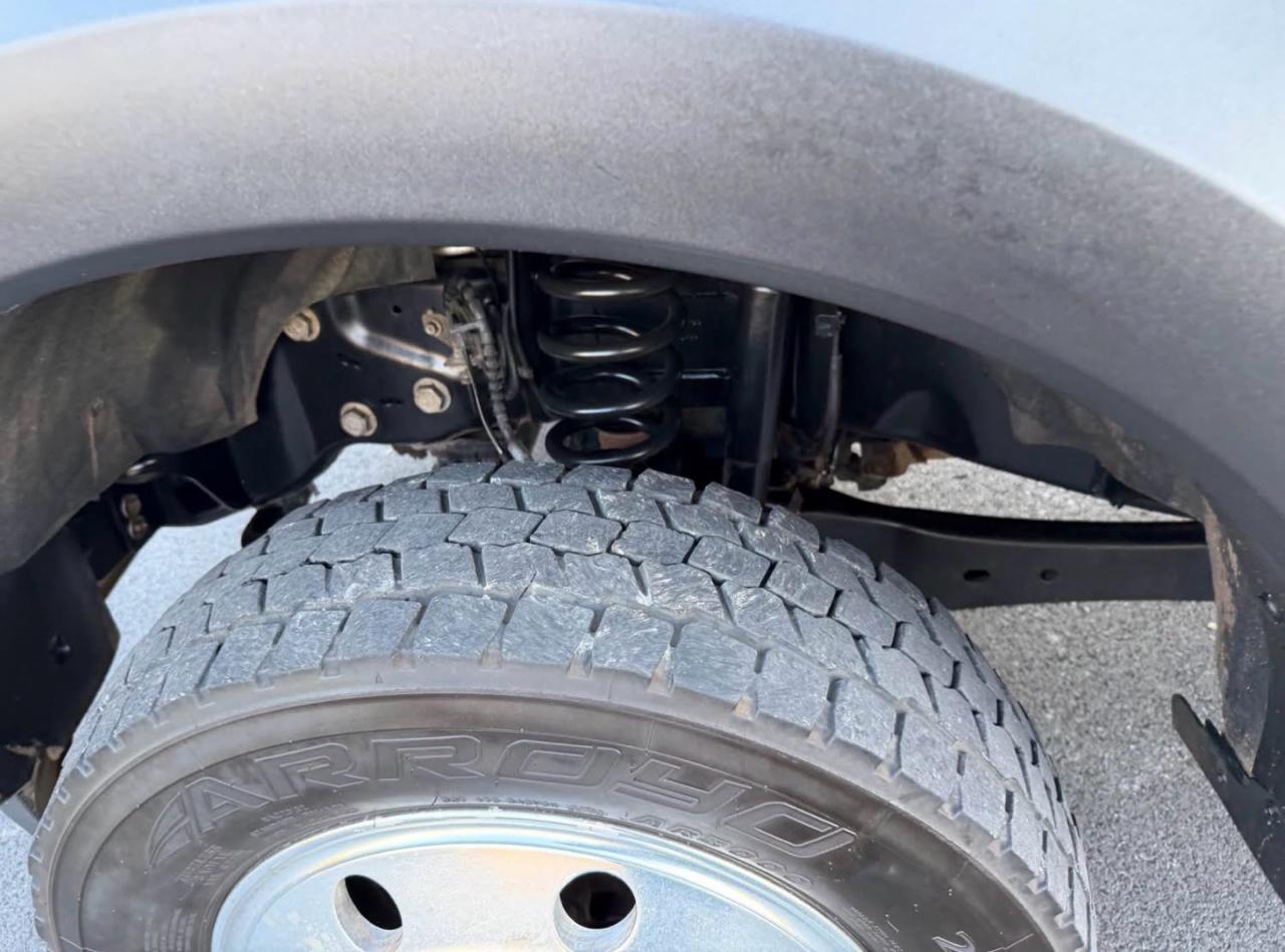 Ford F-450 SD Lariat Crew Cab DRW 4WD 2019
