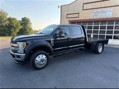 2019 Ford F-450 SD 