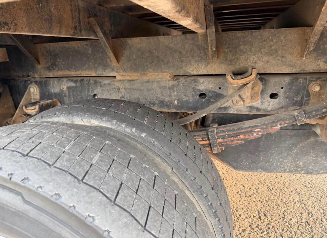 Ford F-550 Crew Cab DRW 4WD 2018