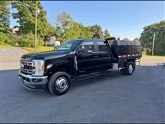 2023 Ford F-350 SD 