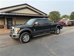 2015 Ford F-350 SD 