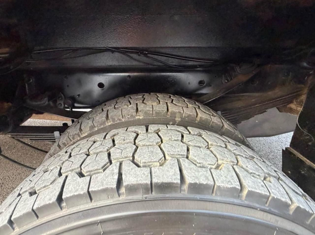 Ford F-450 SD SuperCab DRW 4WD 2017