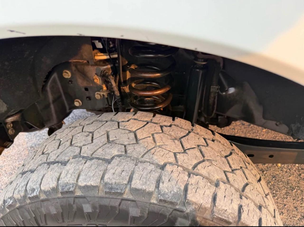 Ford F-250 SD XL Crew Cab 4WD 2018