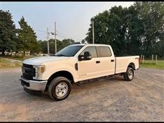 2018 Ford F-250 SD 