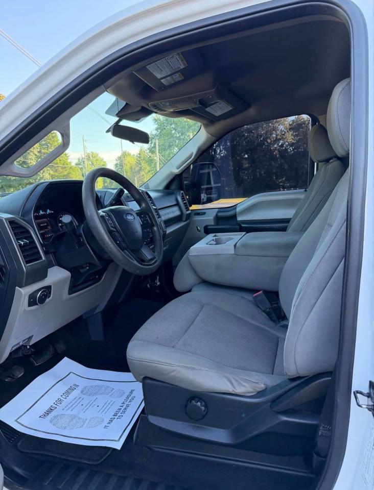 Ford F-350 SD XLT Crew Cab Long Bed DRW 4WD 2021