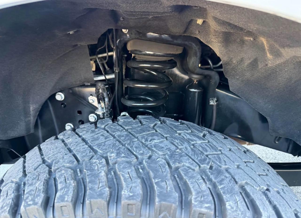 Ford F-350 SD XLT Crew Cab Long Bed DRW 4WD 2021