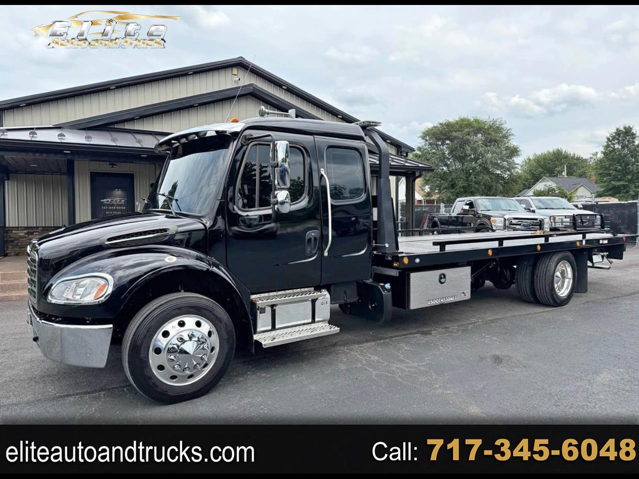 Freightliner M2 106  2025