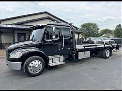 2025 Freightliner M2 106 