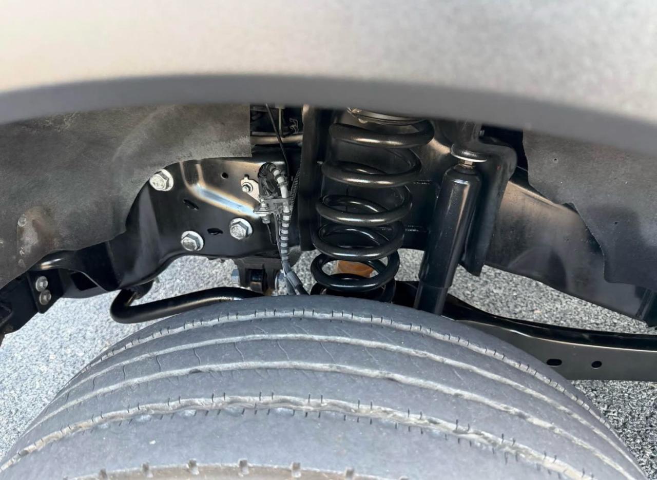 Ford F-550 Crew Cab DRW 2WD 2019