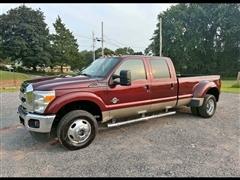 2013 Ford F-350 SD 