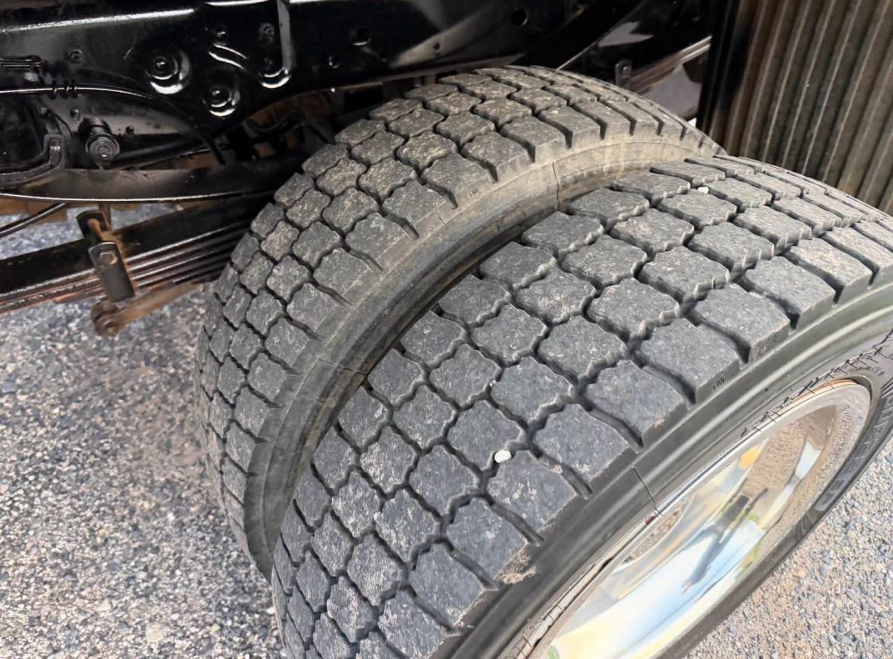 Ford F-550 Regular Cab DRW 4WD 2014
