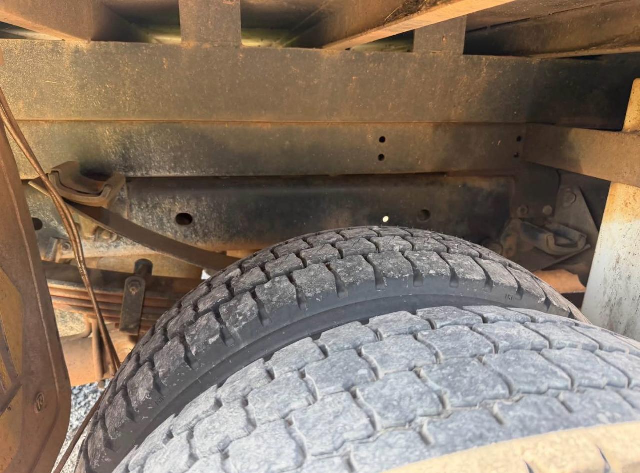 Ford F-550 SuperCab DRW 4WD 2018