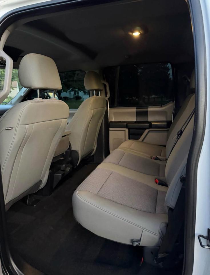 Ford F-450 SD XL Crew Cab DRW 4WD 2020