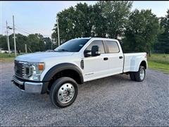 2020 Ford F-450 SD 
