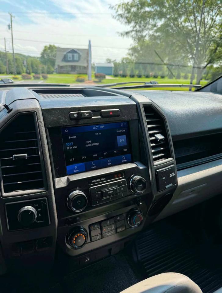 Ford F-450 SD XL Crew Cab DRW 4WD 2022