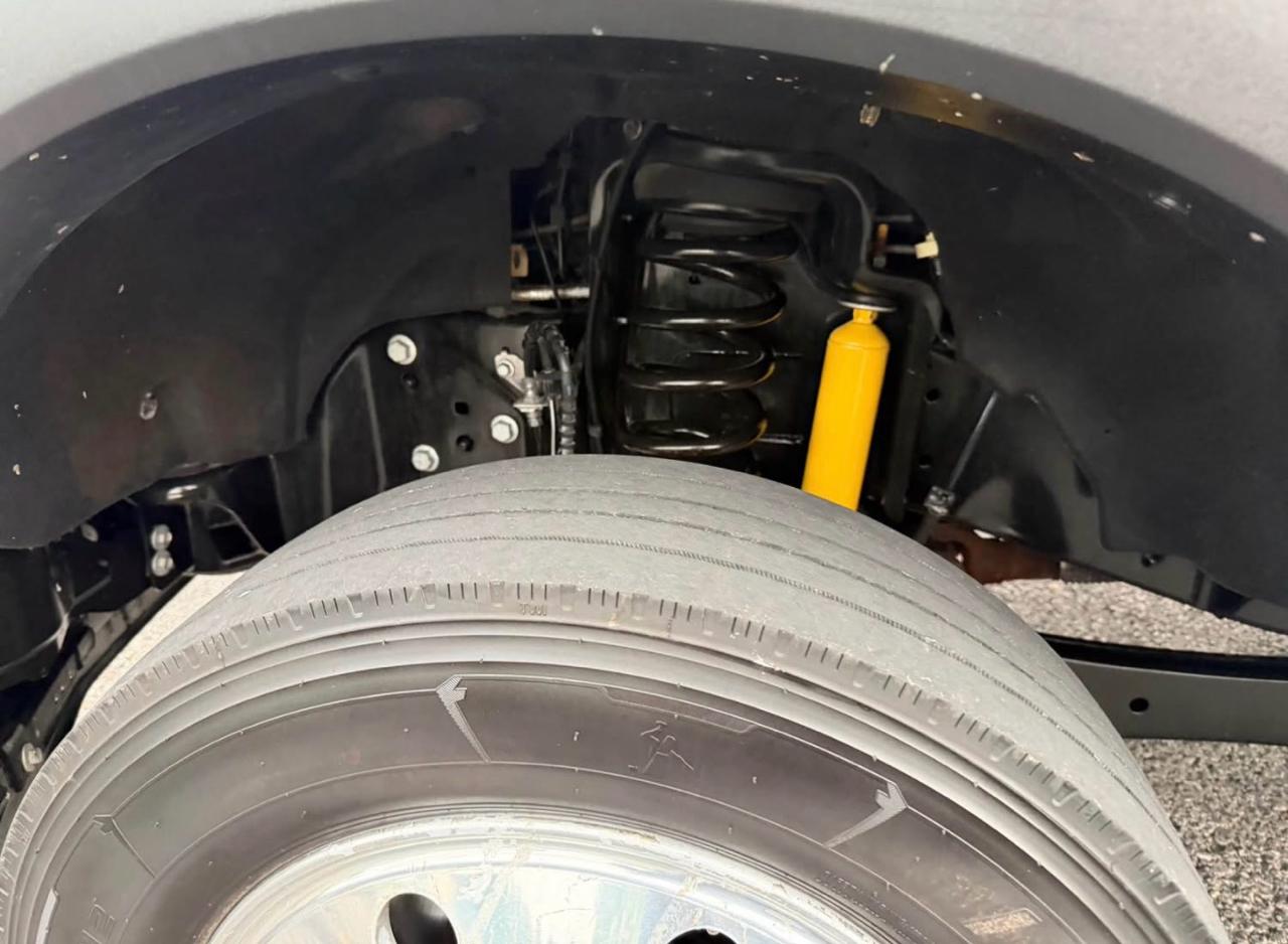 Ford F-450 SD XLT Crew Cab DRW 4WD 2019